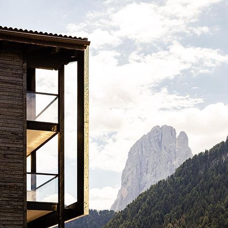 Alpin Garden Luxury Maison & Spa - Adults Only 奥蒂塞伊 外观 照片