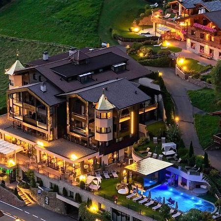 Alpin Garden Luxury Maison & Spa - Adults Only 奥蒂塞伊 外观 照片