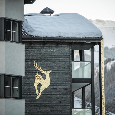 Alpin Garden Luxury Maison & Spa - Adults Only 奥蒂塞伊 外观 照片