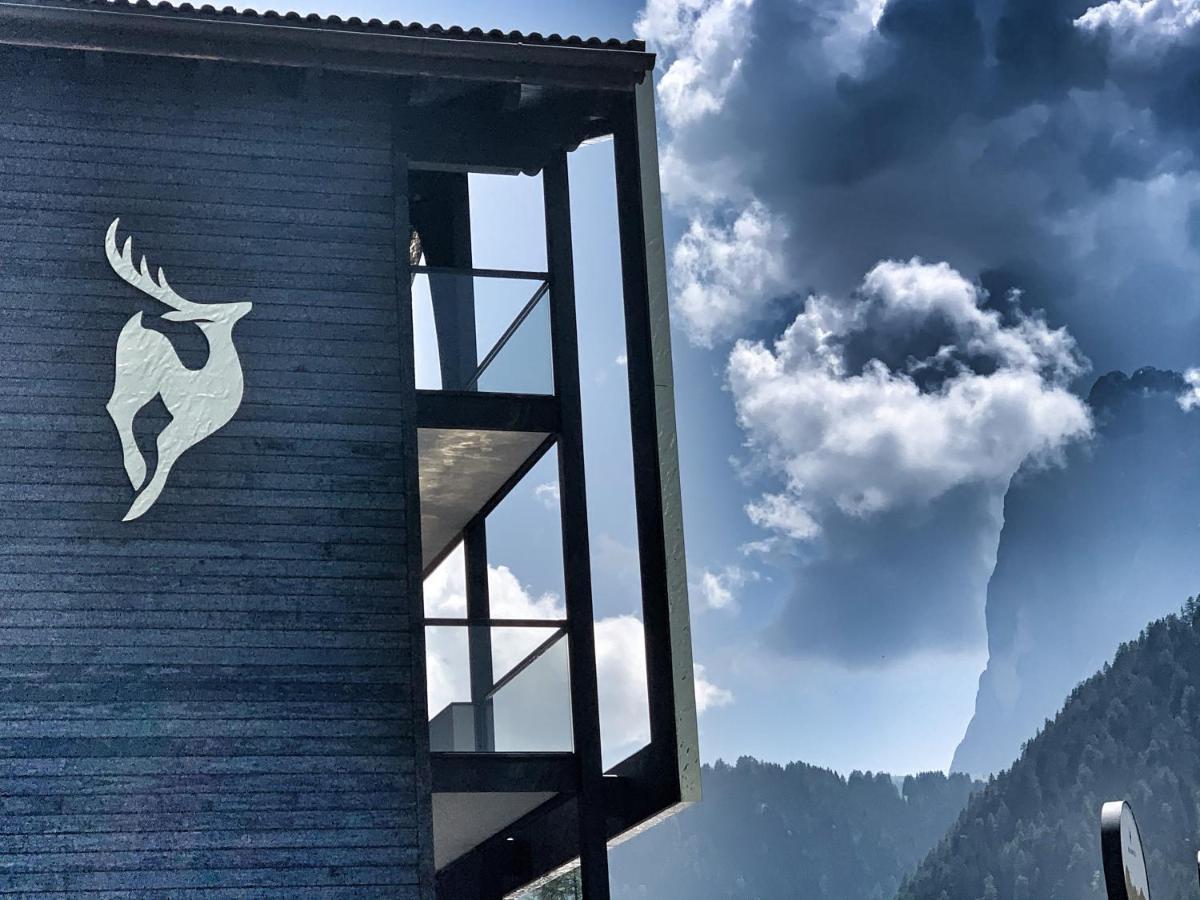 Alpin Garden Luxury Maison & Spa - Adults Only 奥蒂塞伊 外观 照片