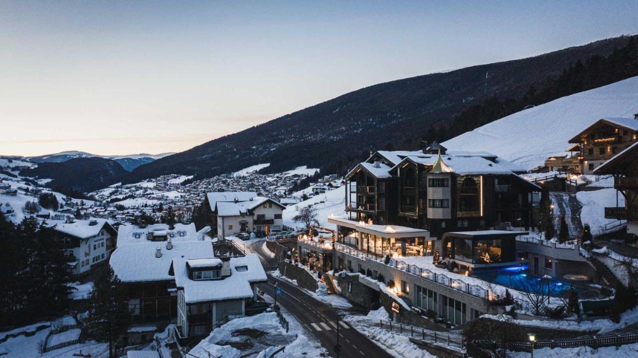 Alpin Garden Luxury Maison & Spa - Adults Only 奥蒂塞伊 外观 照片