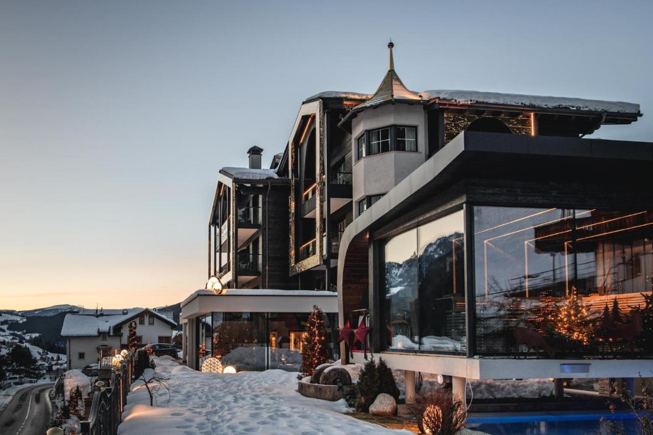 Alpin Garden Luxury Maison & Spa - Adults Only 奥蒂塞伊 外观 照片