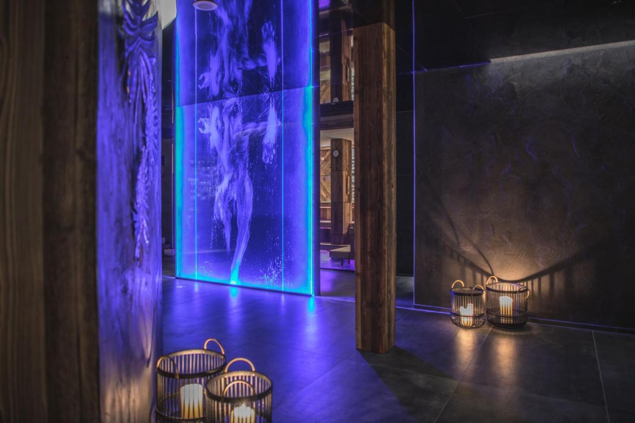 Alpin Garden Luxury Maison & Spa - Adults Only 奥蒂塞伊 外观 照片