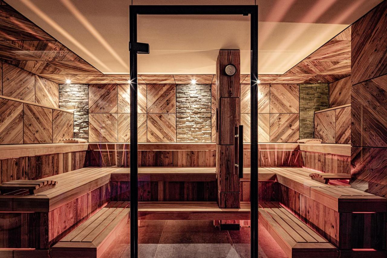 Alpin Garden Luxury Maison & Spa - Adults Only 奥蒂塞伊 外观 照片
