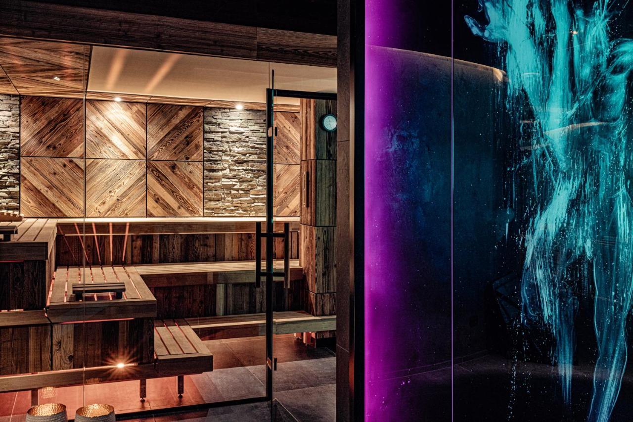 Alpin Garden Luxury Maison & Spa - Adults Only 奥蒂塞伊 外观 照片