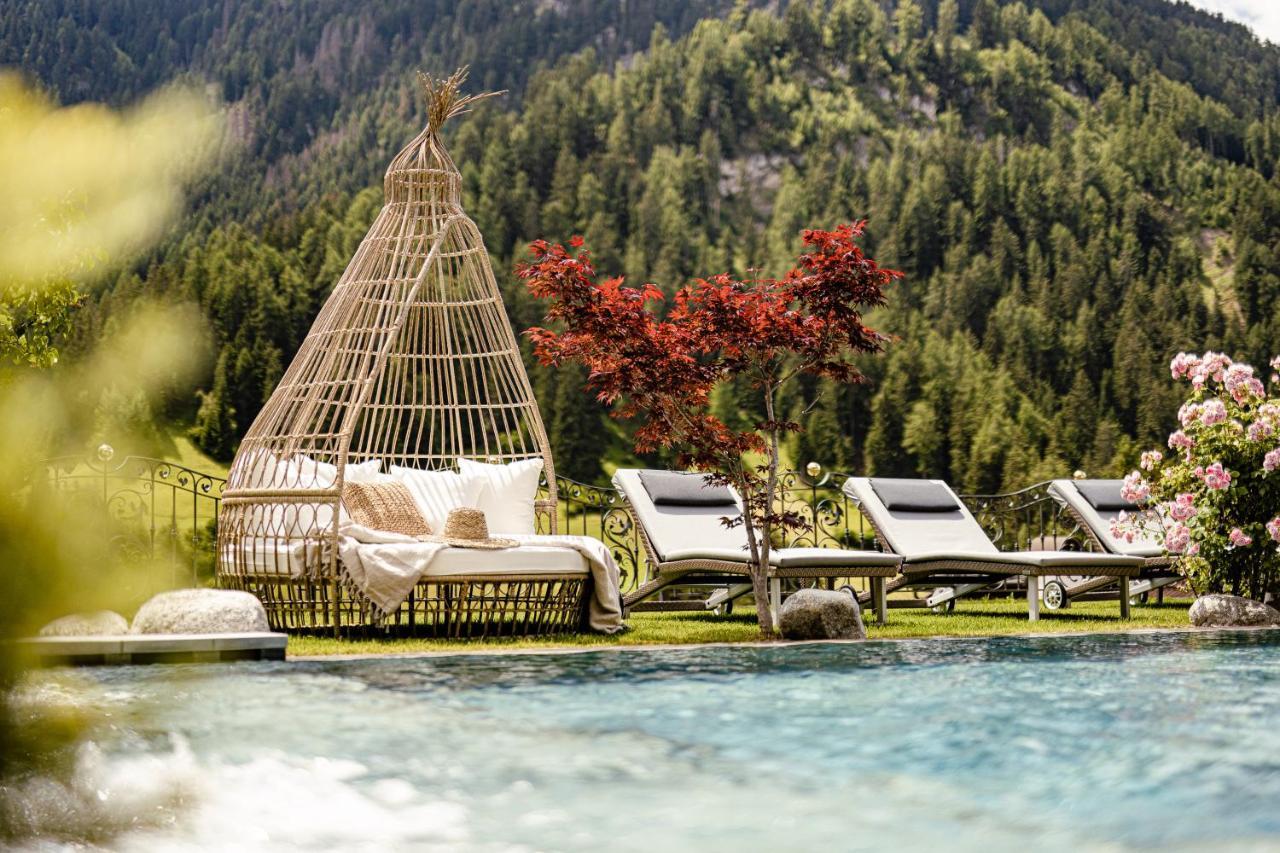 Alpin Garden Luxury Maison & Spa - Adults Only 奥蒂塞伊 外观 照片