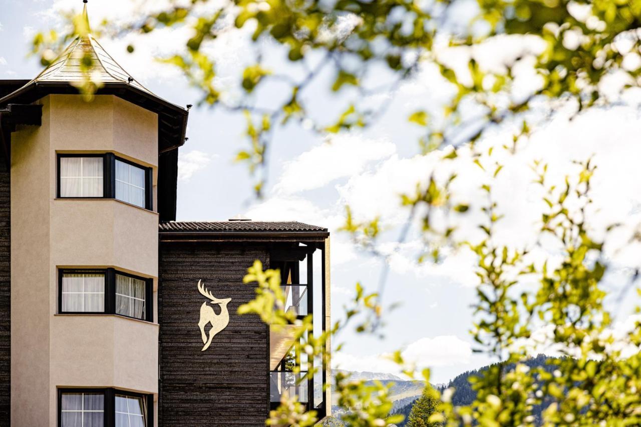 Alpin Garden Luxury Maison & Spa - Adults Only 奥蒂塞伊 外观 照片