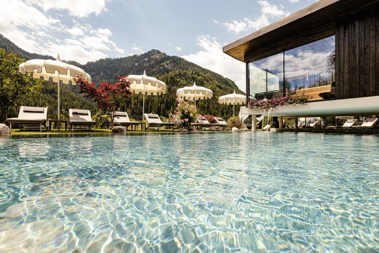 Alpin Garden Luxury Maison & Spa - Adults Only 奥蒂塞伊 外观 照片